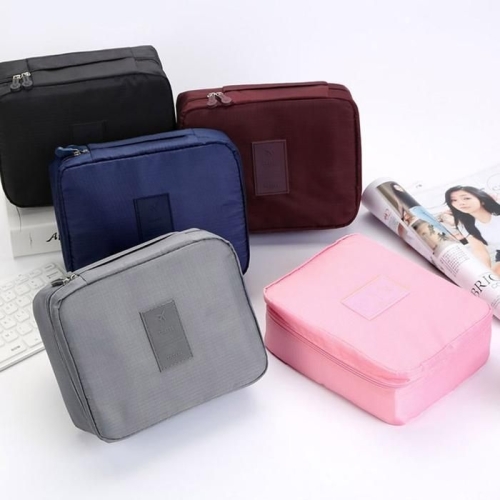 Rly 멀티 여행파우치 세면백 여행용 파우치 M12966