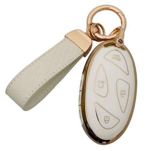 MD글로벌 완벽 호환 TPU 키케이스 현대 전용_이미지