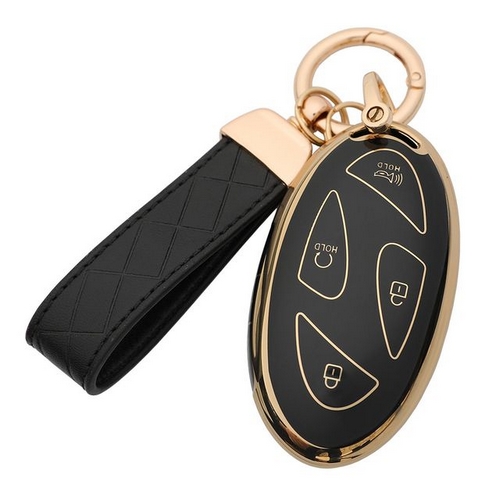 MD글로벌 완벽 호환 TPU 키케이스 현대 전용_이미지