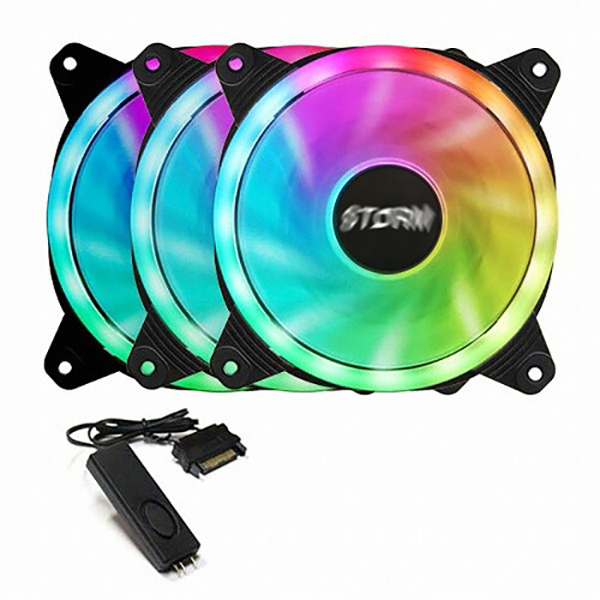 AONE STORM ARGB DOUBLERING 120