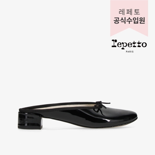 레페토 까미유 뮬_V4183V-410