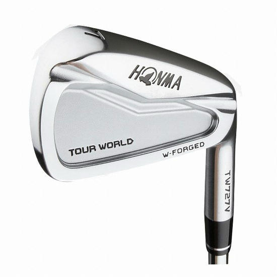 혼마 TW727V 아이언 6개 중고