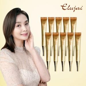 엘루자이 이응경 딥 콜라겐 리얼 아이크림 10개무료체험 포함_이미지