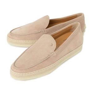 토즈 여성 로퍼 XXW92K0HU30M8WM027 145948431