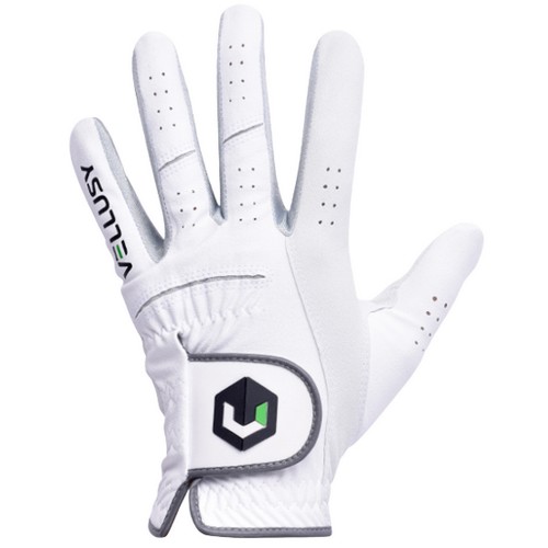 파워그립 소프트 합피 골프장갑