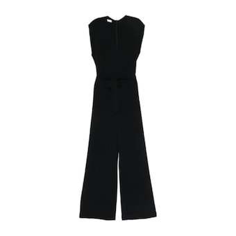 인코텍스 인코덱스 슬리브리스 라라 벨티드 점프수트 <b>5D</b>1035 L8045 990