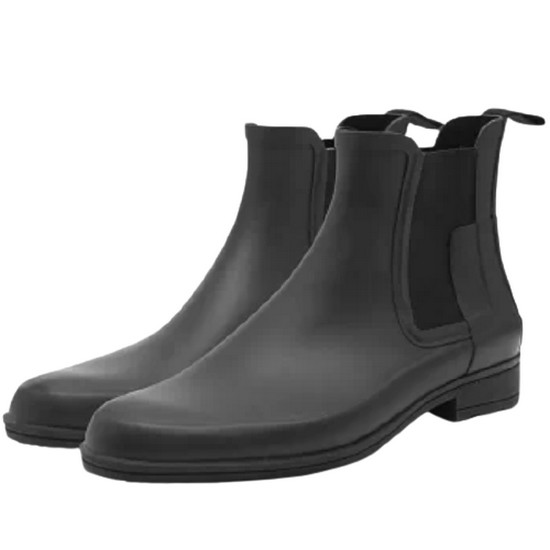 헌터 오리지날 리파인드 첼시 MFS9060RMA (BLK, 블랙)_이미지