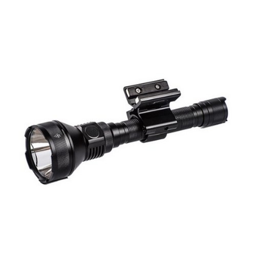 TF70 LED 써치라이트 사냥용 랜턴 풀세트