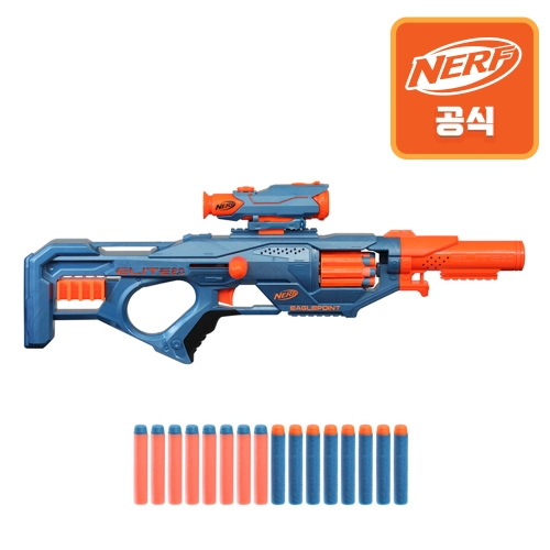 너프 너프건 엘리트 2.0 이글포인트이미지입니다. 누르면 해당 게시물로 새창이동합니다.