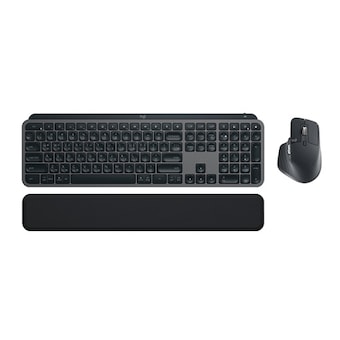 <b>로지텍</b> <b>MX</b> <b>Master</b> <b>3S</b> + <b>MX</b> Keys S COMBO (정품)