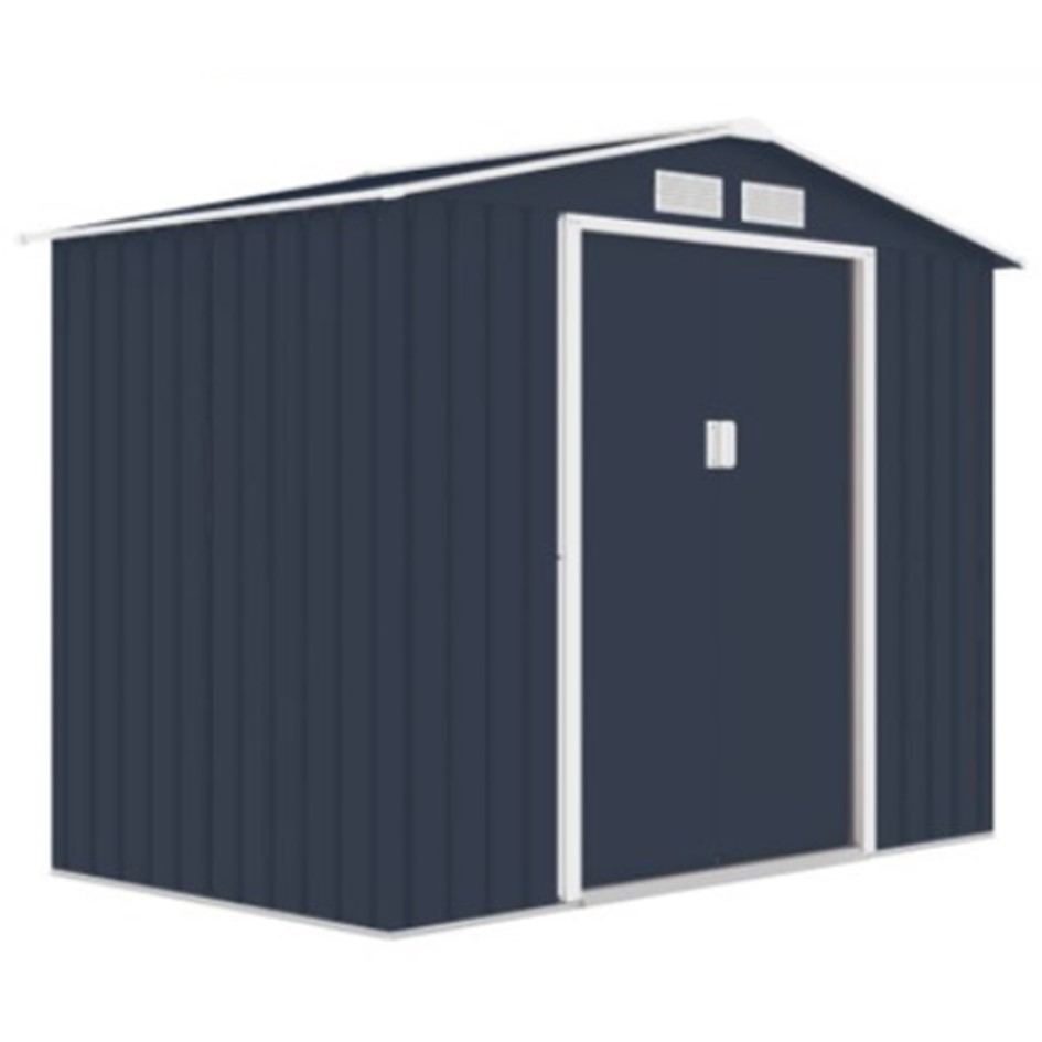 탑앤라이프 조립식 창고 GRAND-Z