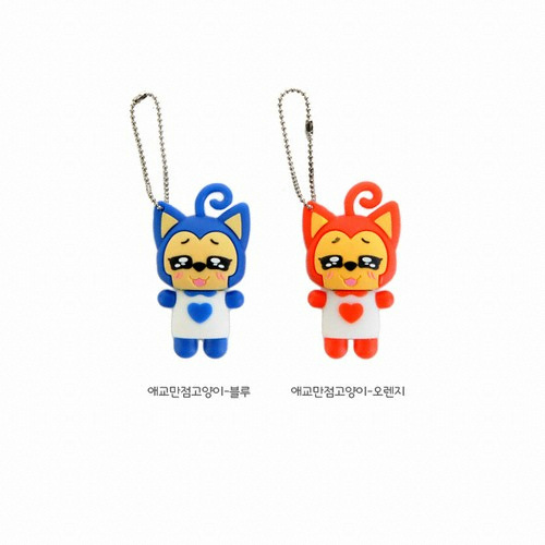 오피아컴 Kalron 애교만점 고양이 (4GB)