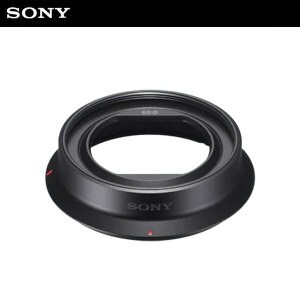 알파 대리점 렌즈 후드 ALC-SH166 렌즈 <b>SEL50F25G</b> SEL40F25G LENS 전용 HOOD