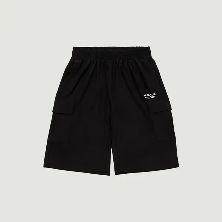 틴즈 남아 트리코트 카고 하프팬츠-HC144700SS11756