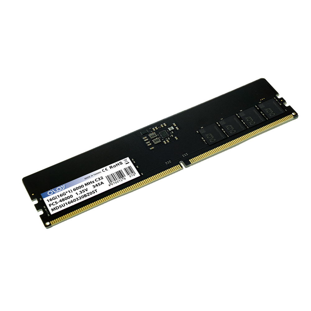 OLOy DDR5-6000 CL32 Lighting (16GB)_이미지