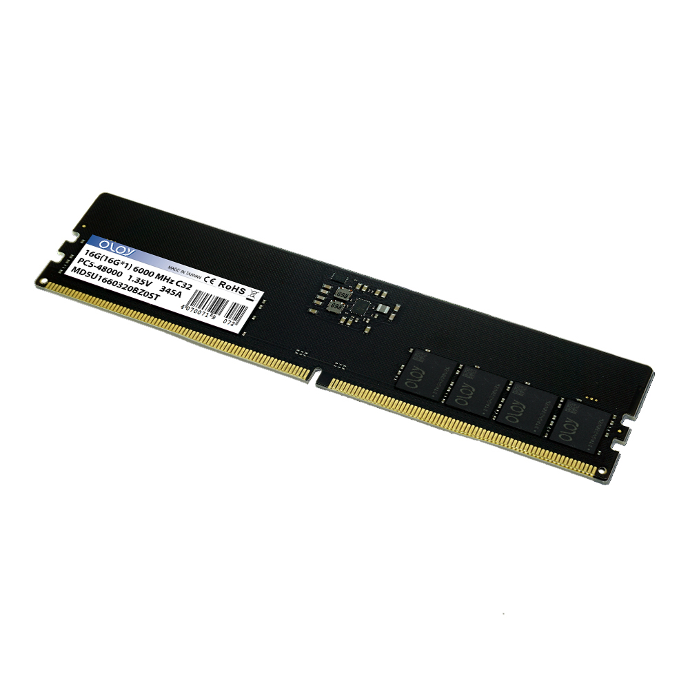OLOy DDR5-6000 CL32 Lighting (16GB)_이미지