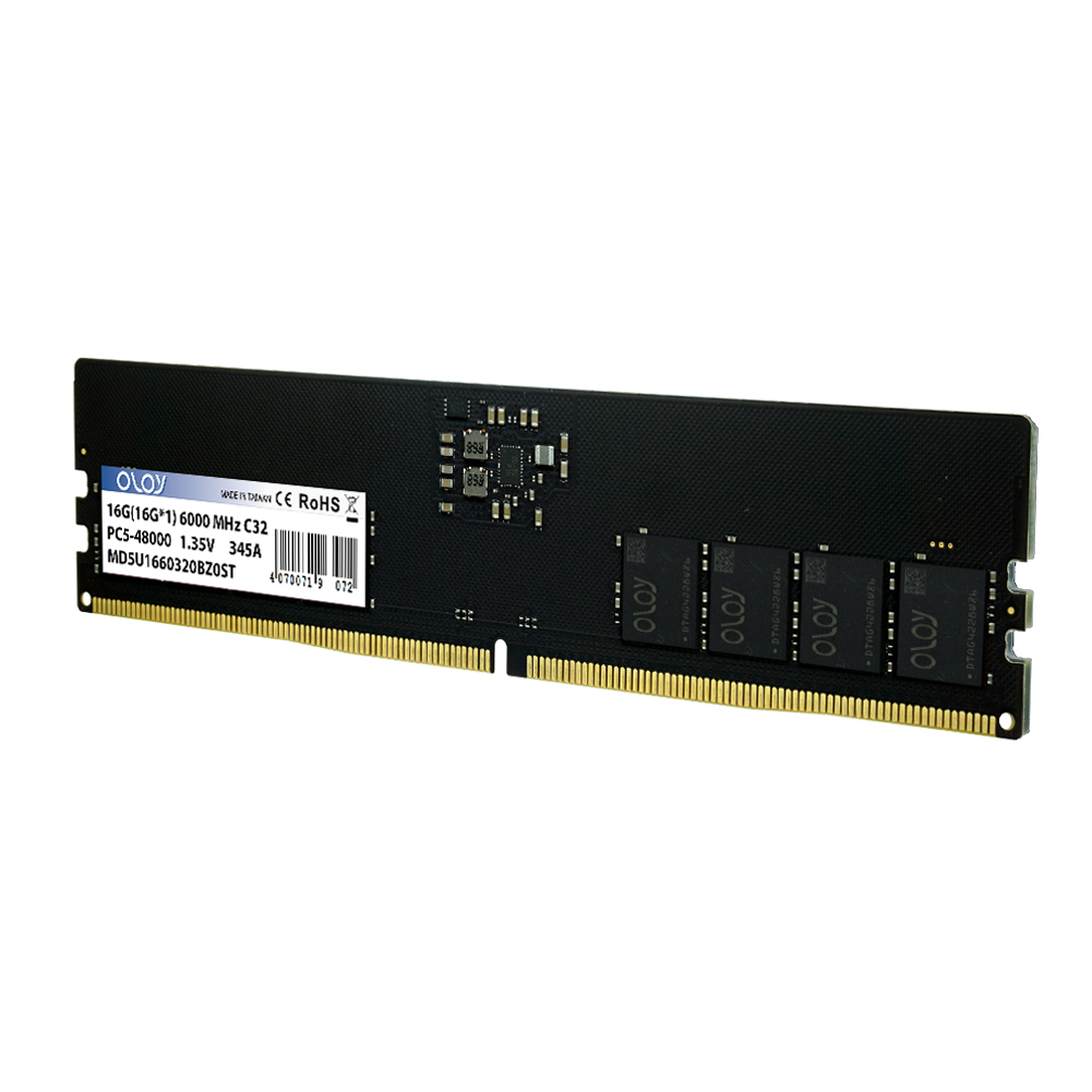 OLOy DDR5-6000 CL32 Lighting (16GB)_이미지