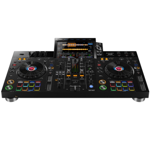 ���̿��Ͼ� DJ XDJ-RX3