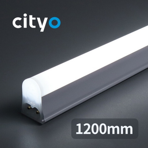 씨티오 LED T5 라인등 20W_이미지