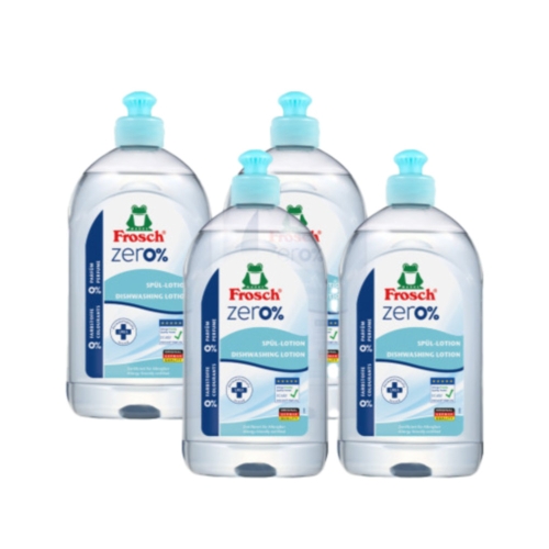 제로 주방세제 500ml