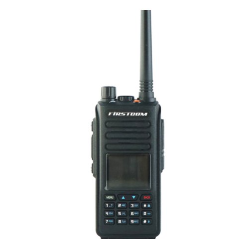 퍼스트콤 DMR-400K (1개)_이미지