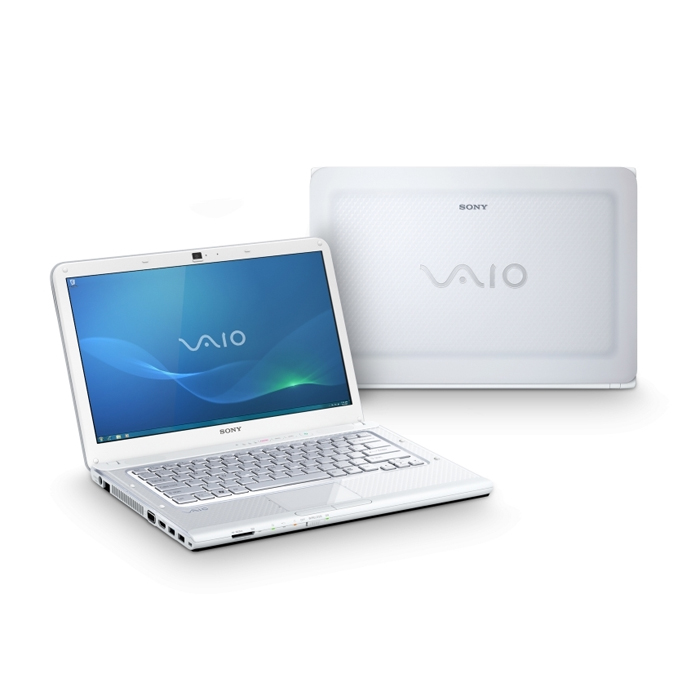 SONY ���̿� VPC-CA35FK/W