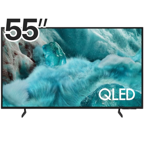 삼성전자 QLED KQ55QF7AAFXKR이미지입니다. 누르면 해당 게시물로 새창이동합니다.