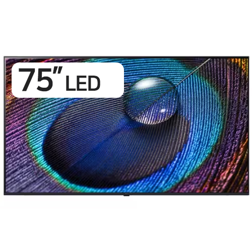 LG전자 울트라HD 75UR9300KNA (벽걸이)_이미지
