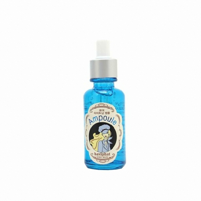 켈코스메틱 바비펫 모공 타이트닝 앰플 (30ml)