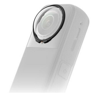 인스타360 X5용 프리미엄 렌즈 가드