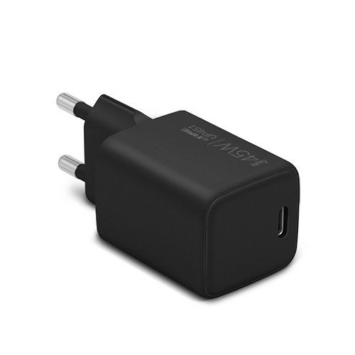 EFM ipTIME PD PPS 45W GaN 충전기 UP451 (케이블포함)_이미지