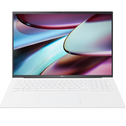 LG전자 2023 그램17 17Z90R-GA5SK (SSD 1TB)