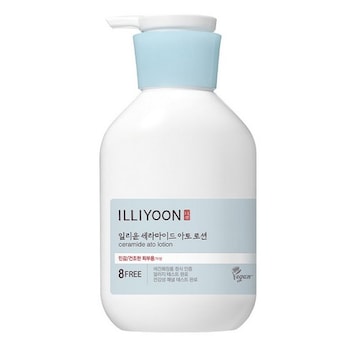 <b>일리윤</b> 세라마이드 아토 로션 528ml