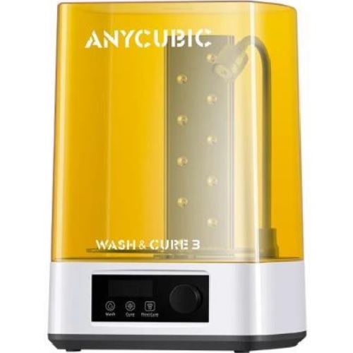 Anycubic Wash Cure 3 세척 경화기 (해외구매)_이미지