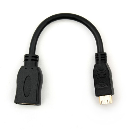 HDMI 변환 젠더 (BG471)