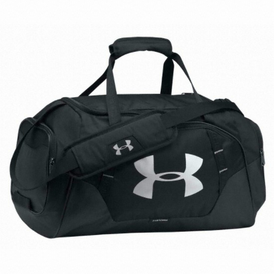 언더아머 언디나이어블 3.0 S 더플백 1300214-001