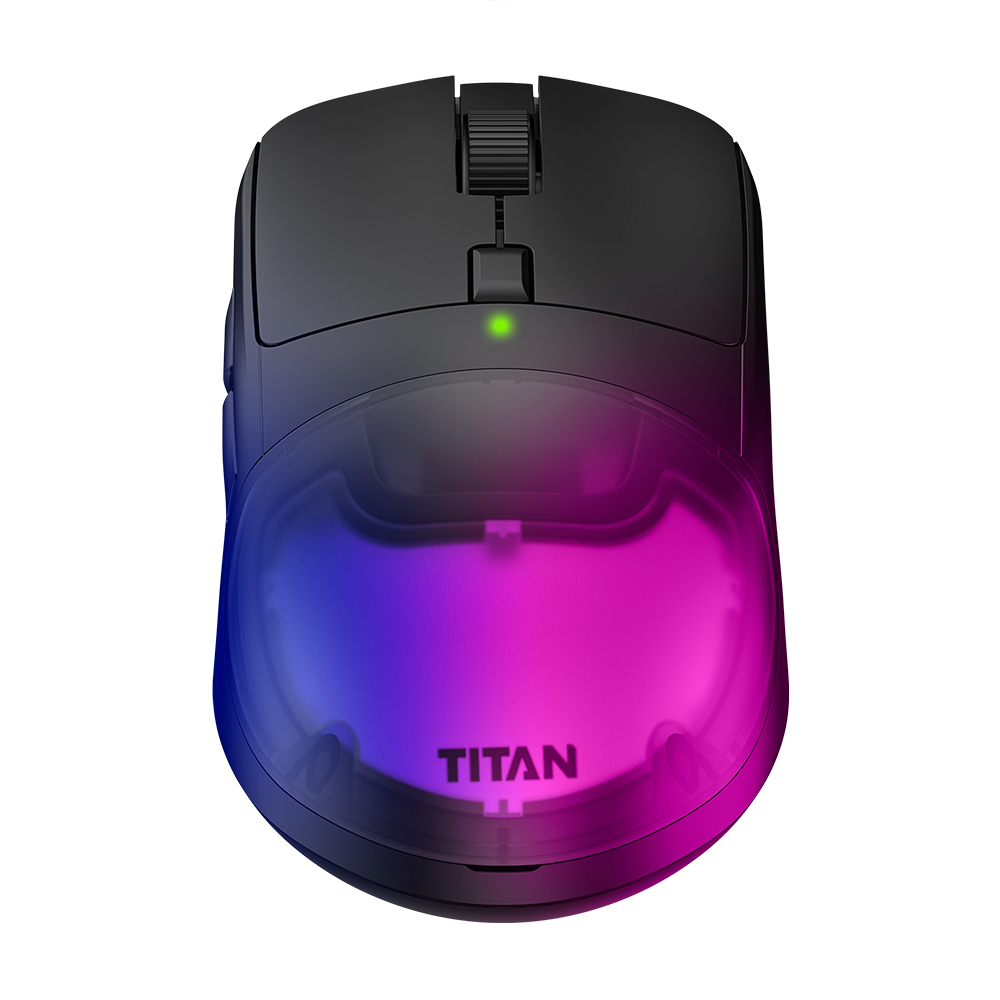���н� TITAN GC WIRELESS ������