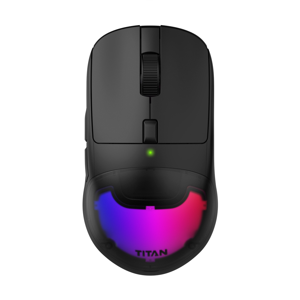 제닉스 TITAN GC WIRELESS 유무선_이미지