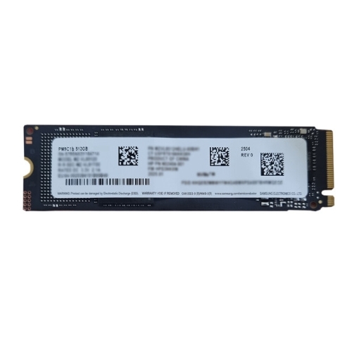 삼성전자 PM9C1b M.2 NVMe 벌크이미지입니다. 누르면 해당 게시물로 새창이동합니다.