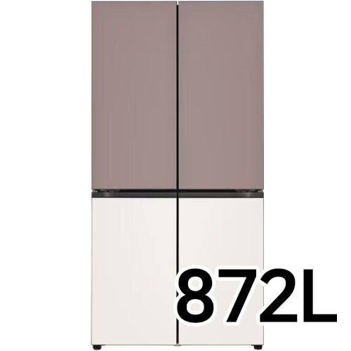 LG전자 오브제컬렉션 M874GKB251S_이미지