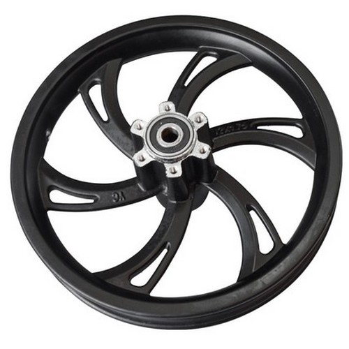나노휠 MB-X3 휠
