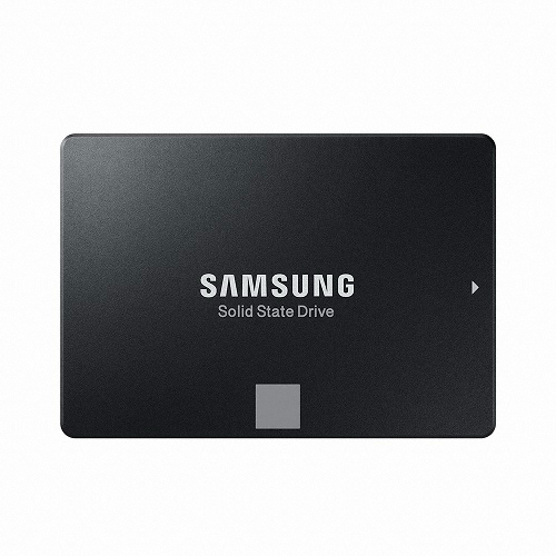 삼성전자 860 EVO 중고 (1TB)_이미지
