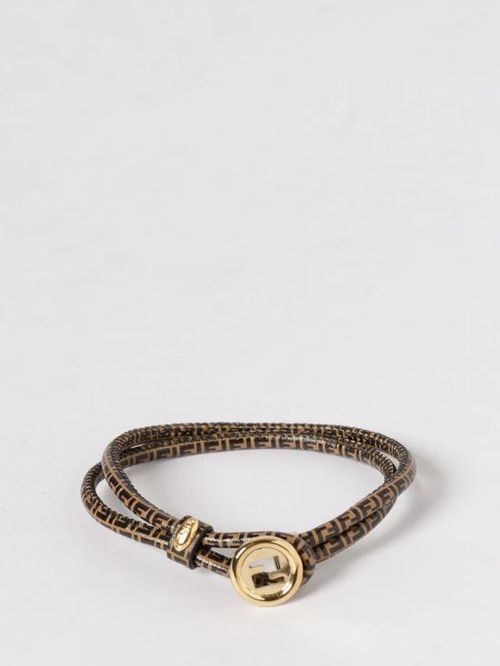 펜디 보석 8AL320B09U F1N1S Tobacco_이미지