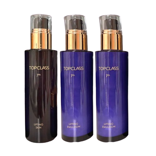 탑클래스 7세대 리프팅 스킨 120ml + 에멀전 120ml