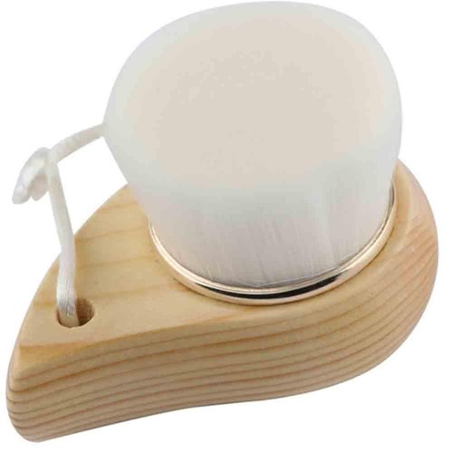 브러쉬 페이스 클린 청소 위생 워시 딥 클렌징 소프트 WA3E1F8