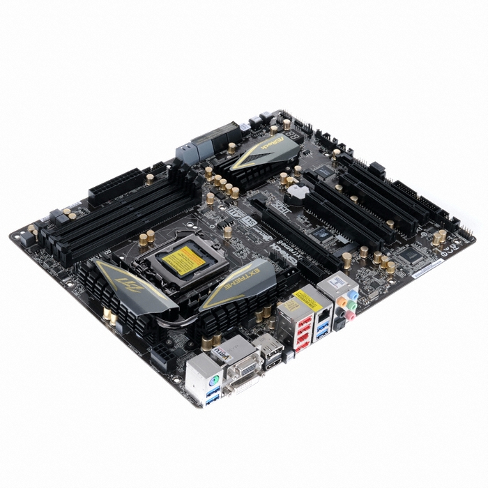 ASRock Z77 Extreme6 디앤디컴_이미지