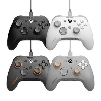 CORSAIR SCUF VALOR WIRED TMR 게임패드