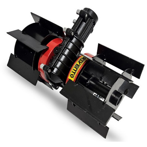 리벤토 예초기 부착형 관리기 RTM-24BM