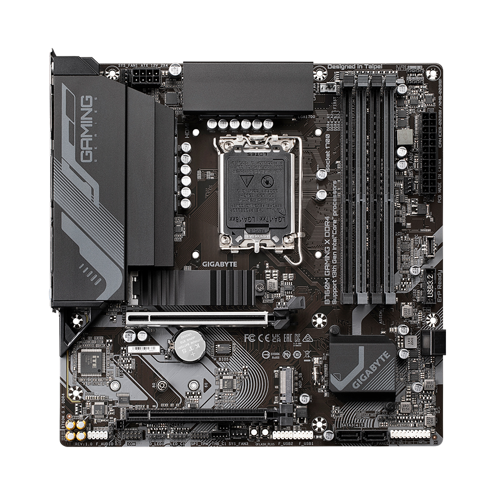GIGABYTE B760M GAMING X D4 제이씨현_이미지