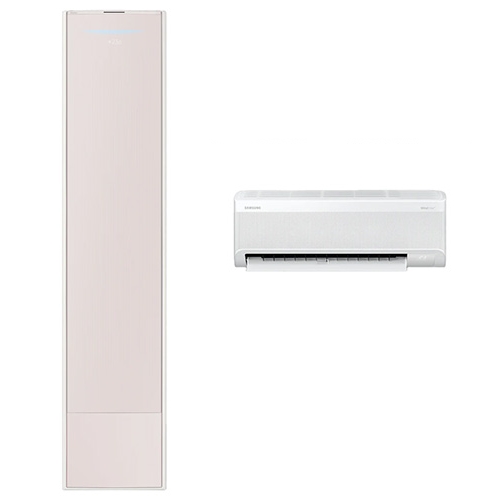 삼성전자 비스포크 무풍 갤러리 AF18DX939BZRS